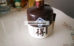 老窖坛酒3年38%_老窖坛酒38度价格